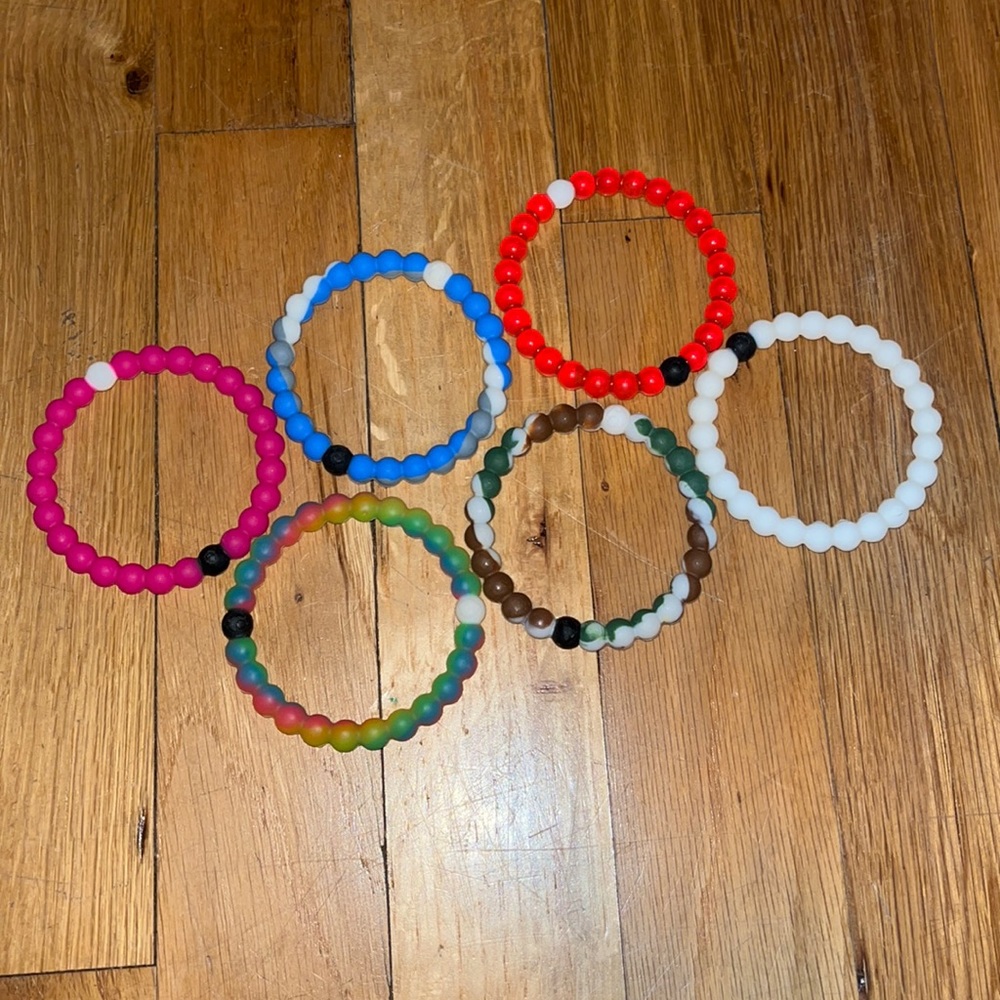 Lokai Lot